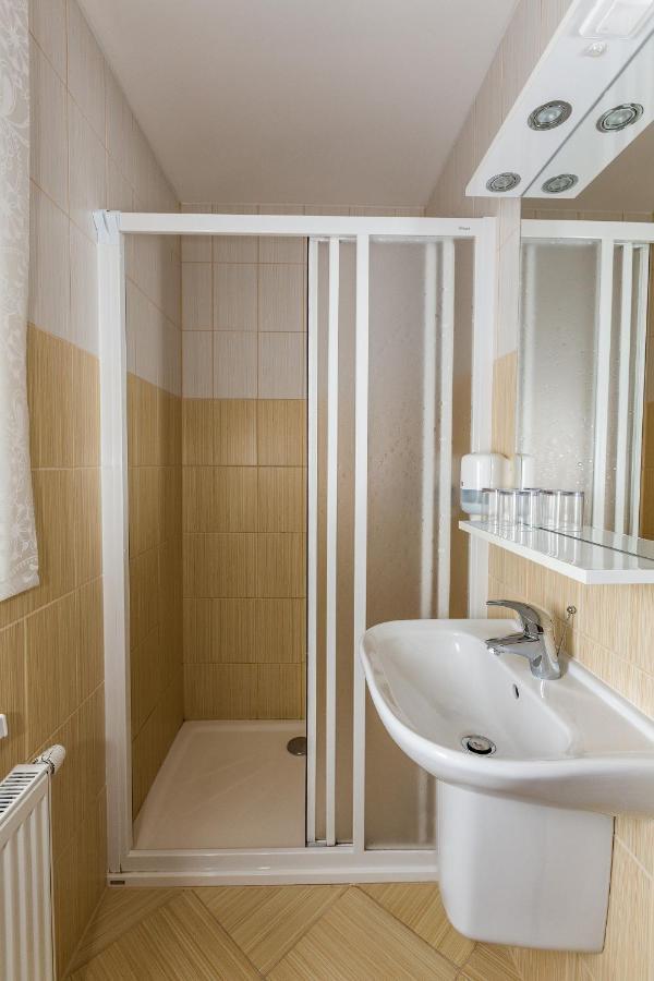 Parkhotel Smržovka Eksteriør bilde