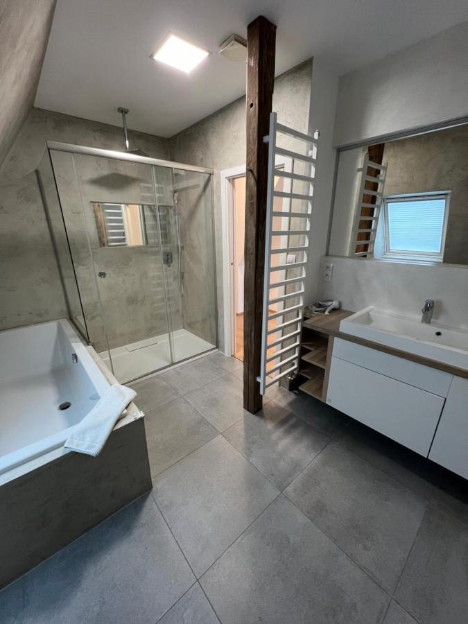 Parkhotel Smržovka Eksteriør bilde