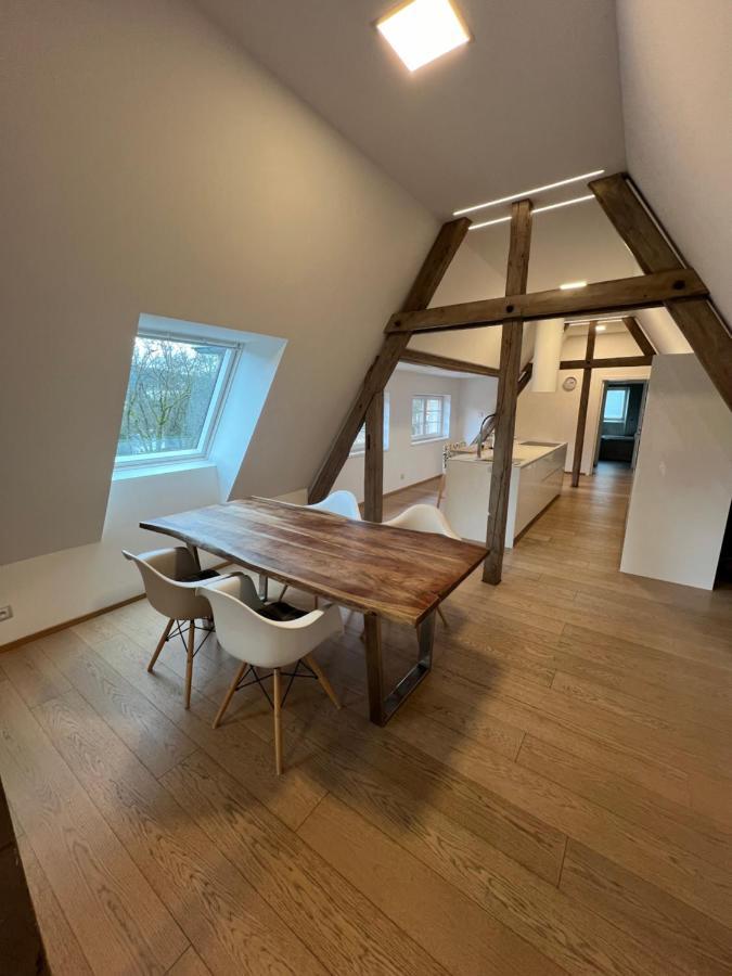 Parkhotel Smržovka Eksteriør bilde