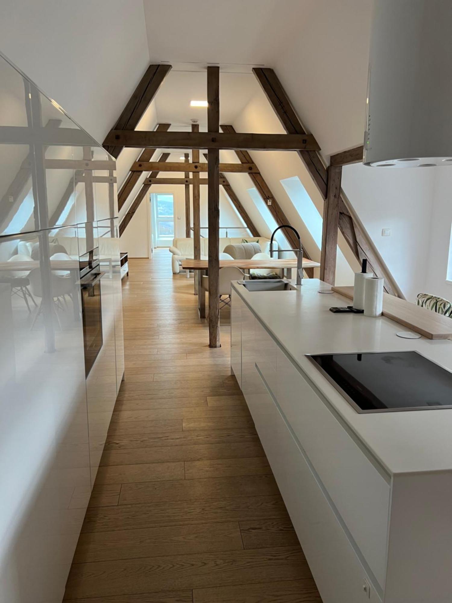 Parkhotel Smržovka Eksteriør bilde